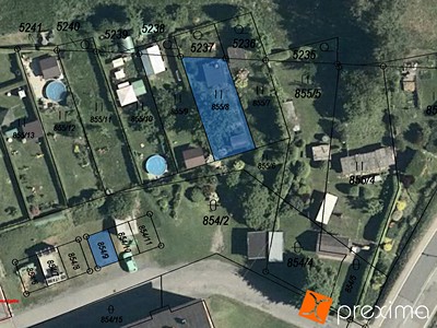 Mladkov, okres Ústí nad Orlicí